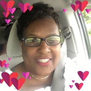 Meet your Posher, Abby renee